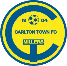 Carlton Town FC Logo