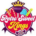 Retro Sweet Kings